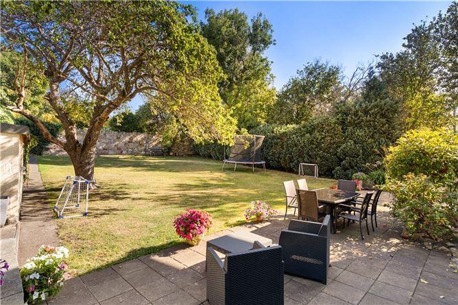 15 Greenville Road Blackrock, Blackrock, Co. Dublin, A94K8F7, historical listing image 2