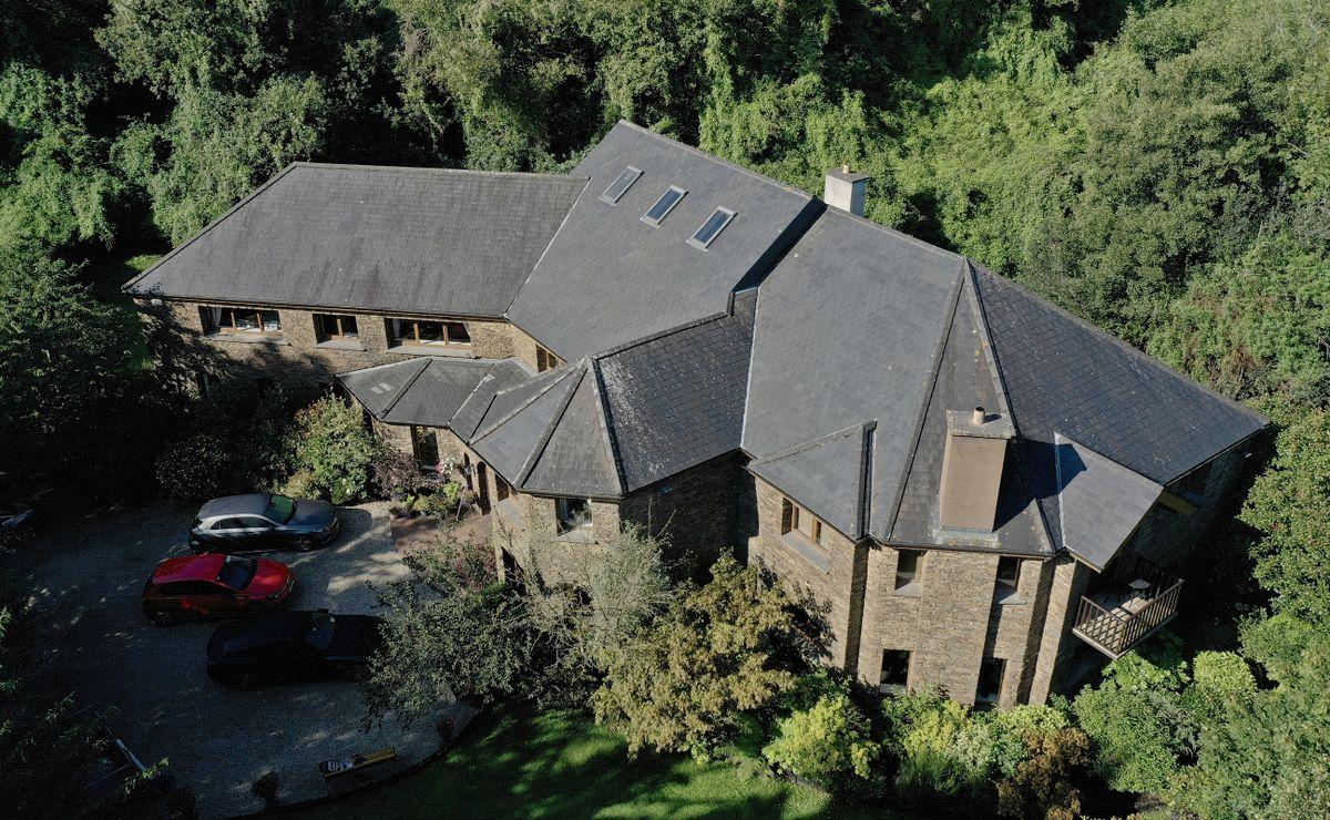 Glenside Lodge, Thornhill Road, Bray, Co. Wicklow, A98W6R7, historical listing image 2