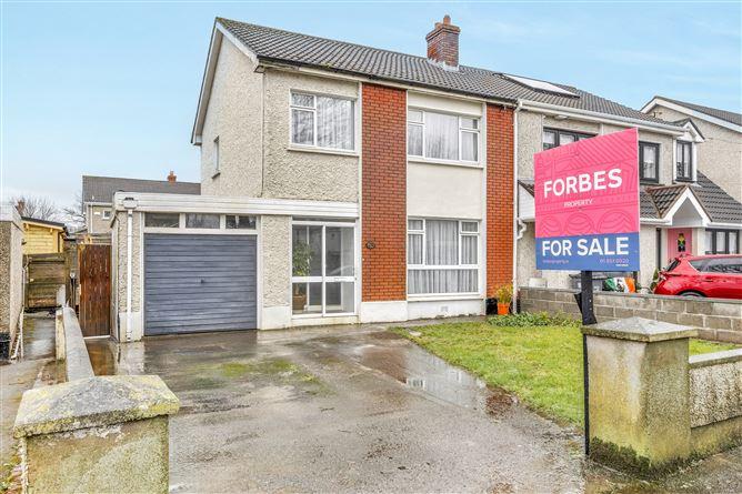 24 Cill Cais , Oldbawn, Dublin 24, historical listing image 1