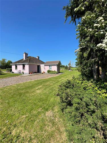 Ballinaglough, Carrignavar, Co. Cork, historical listing image 1