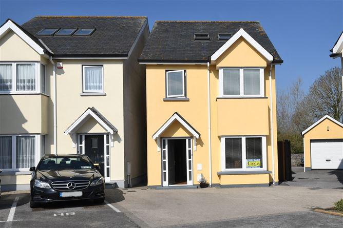 9 Troysgreen, Green Street, Kilkenny, Kilkenny, historical listing image 3