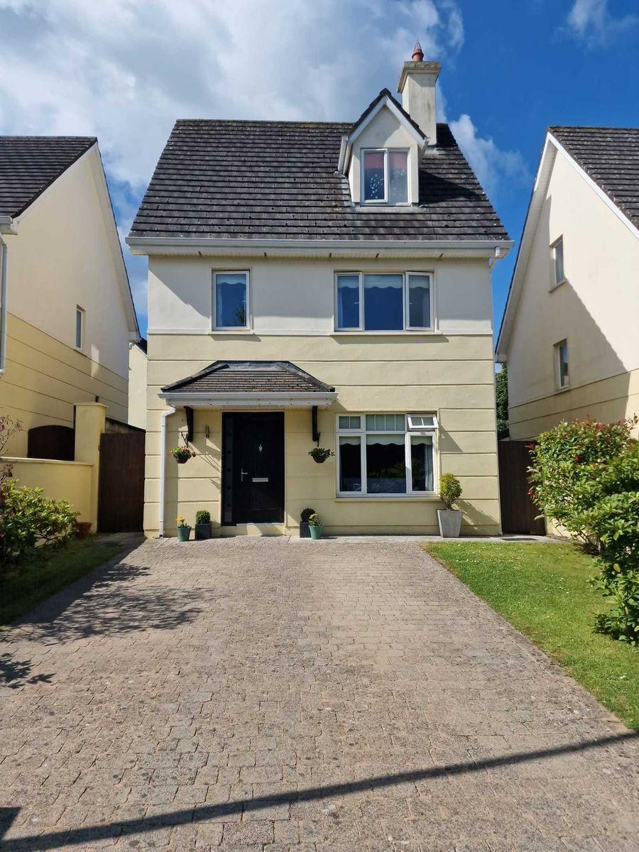2 Rosewood Avenue, Ballylangley, Bandon, Co. Cork, P72VF83, historical listing image 1