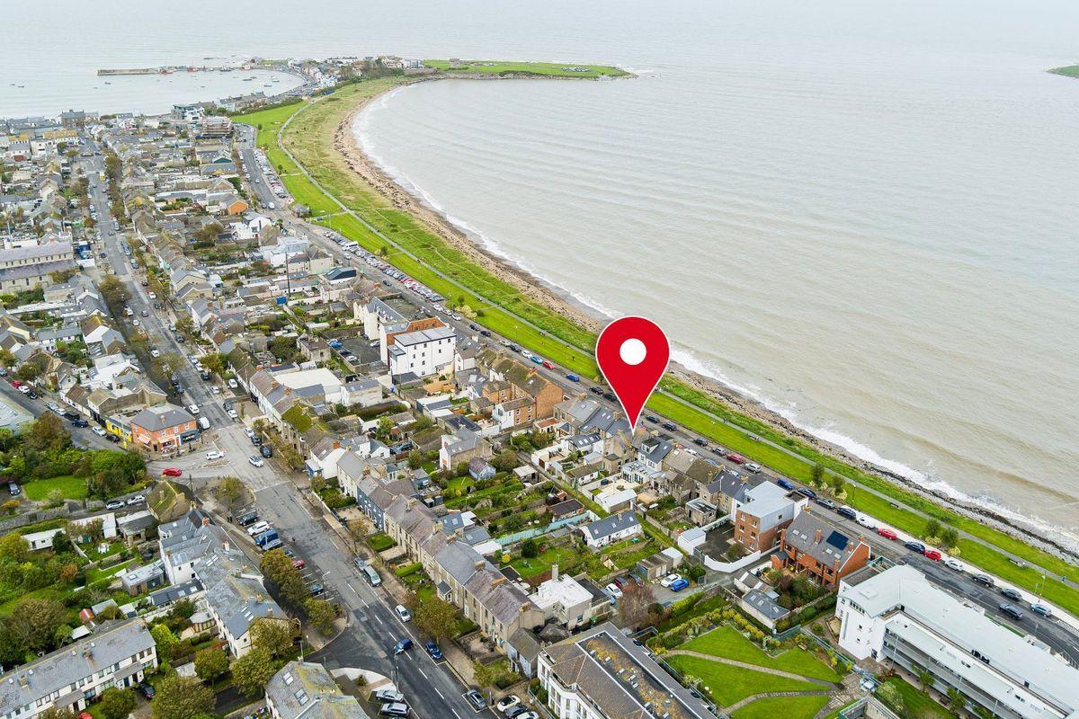 Bayridge, Bayridge, 12 South Strand, Skerries, Co. Dublin, K34AV80, historical listing image 2