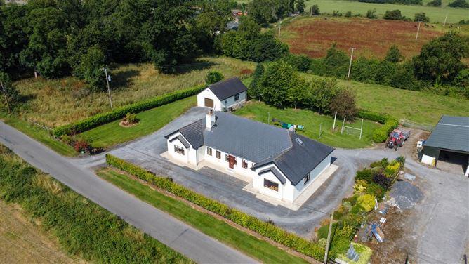 Mearscourt, Rathconrath, Co. Westmeath, Mullingar, historical listing image 1