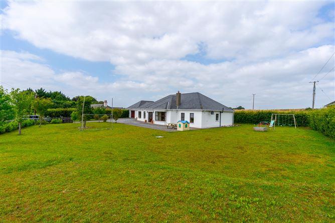 Grangenolvin Lower, Athy, Kildare, historical listing image 2