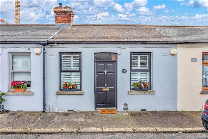 13 Kinahan Street, Stoneybatter, Dublin 7, historical listing image 1