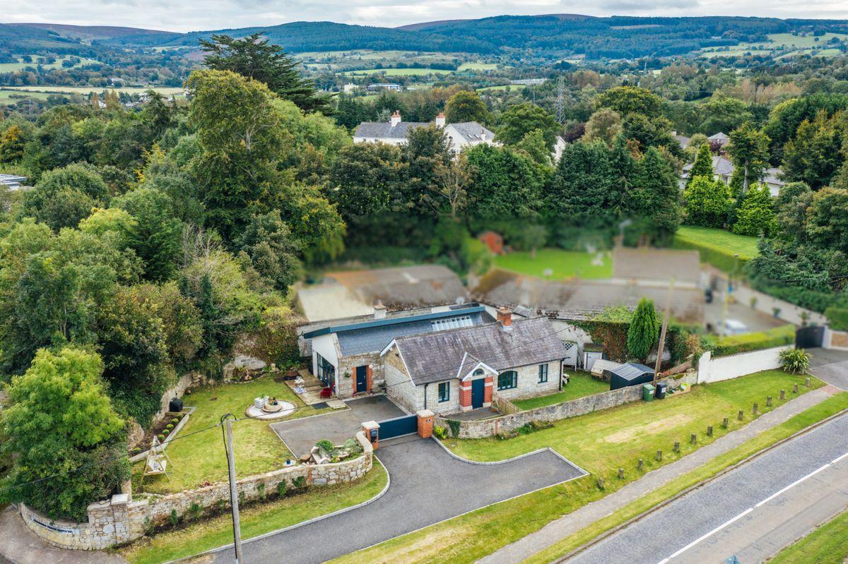 Laurel Cottage, Stocking Lane, Rathfarnham, Dublin 16, D16F596, historical listing image 2