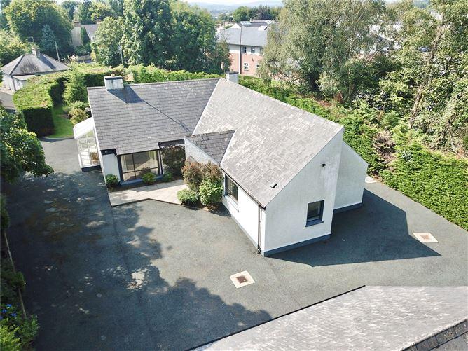The Firgrove, Pound Street, Stranorlar, Co. Donegal, historical listing image 2