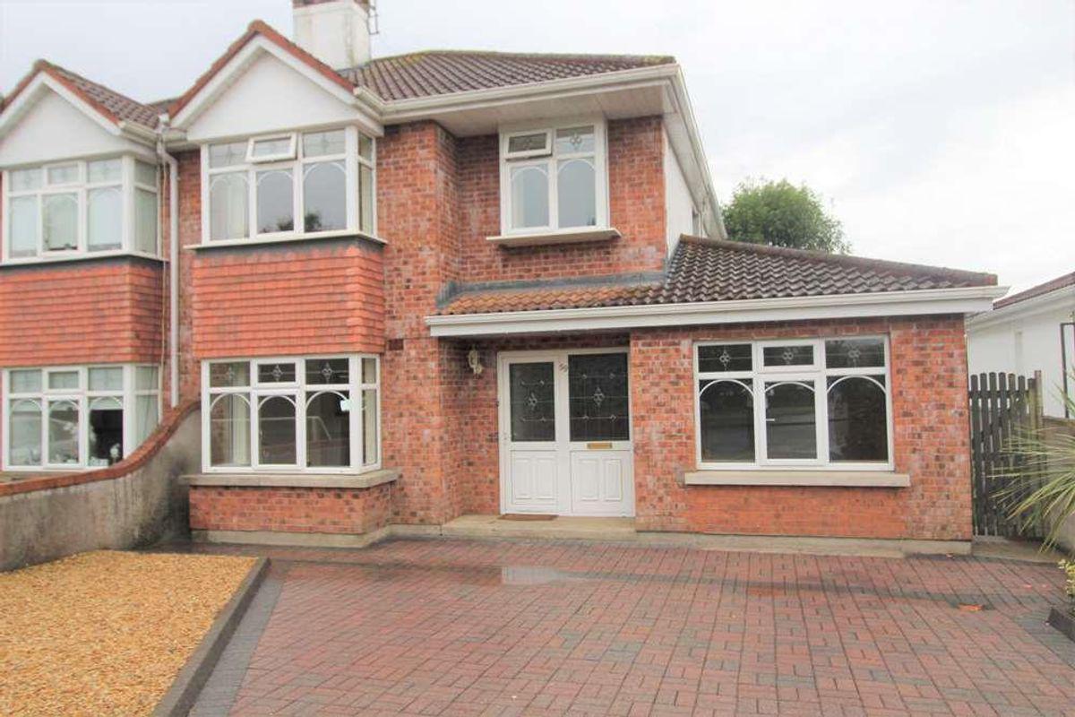 59 Madeira Wood, The Moyne, Enniscorthy, Co. Wexford, historical listing image 1