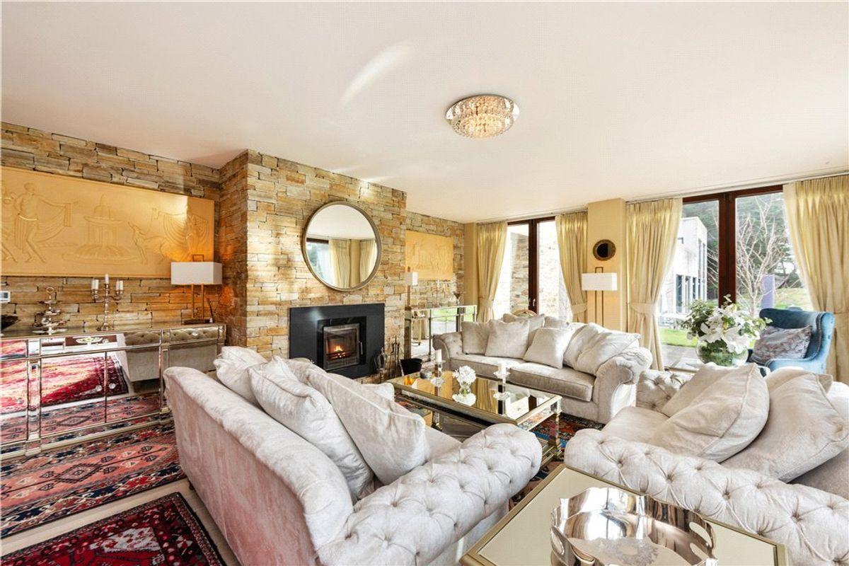 Amazonia, Marlay Grange House, Grange Road, Rathfarnham, Dublin 16, historical listing image 5