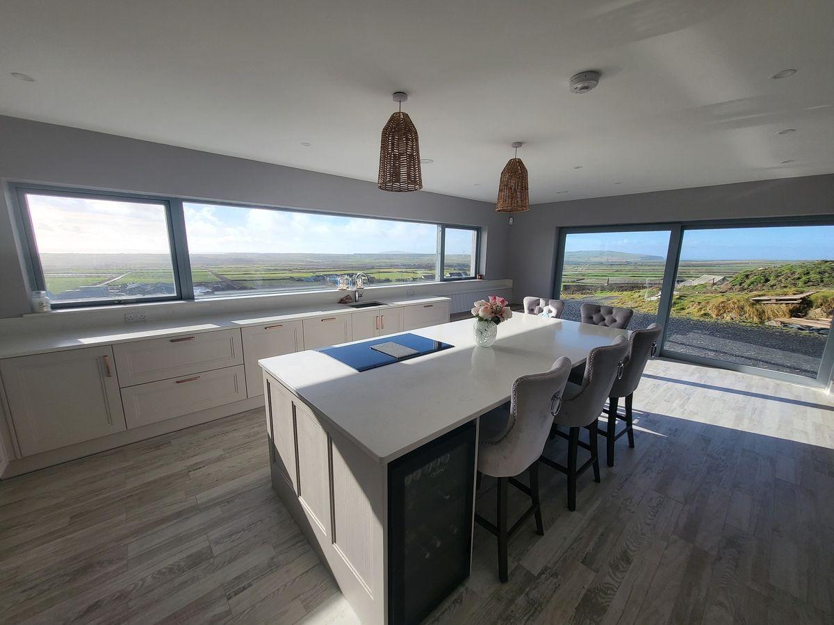 Moveen East, Kilkee, Co. Clare, historical listing image 4