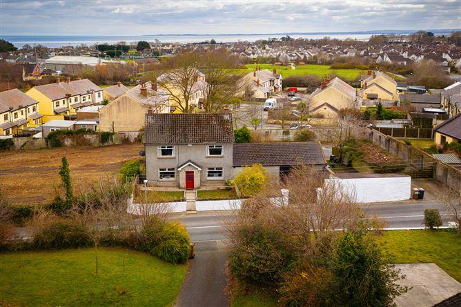 2 Hillcrest, Rock Road, Blackrock, Co. Louth, historical listing image 2