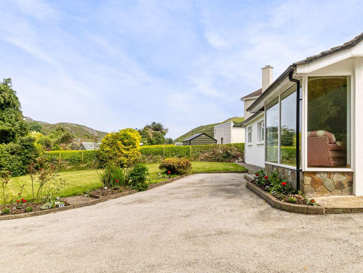 Ballybawn, Kilmacanogue, Wicklow, historical listing image 3