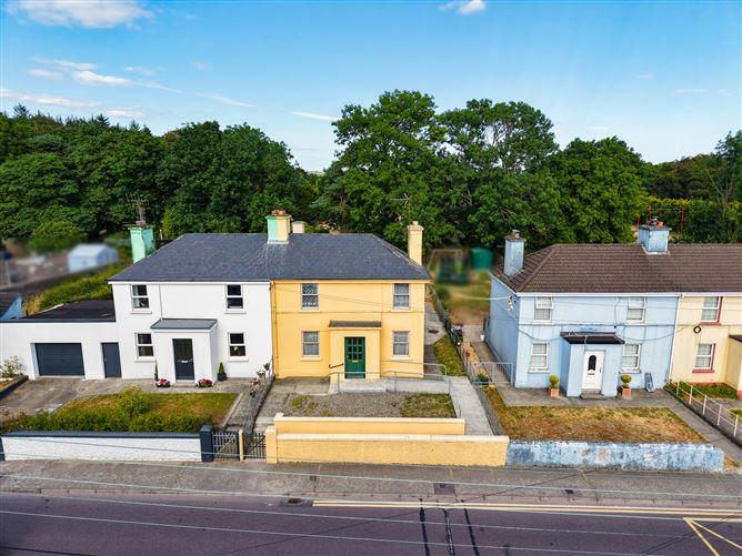 2 McCarthy Terrace, Dunmanway, West Cork, historical listing image 1