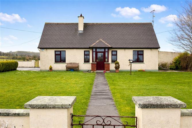 Carrickbanagher, Drumfin, Ballymote, Co. Sligo, historical listing image 1