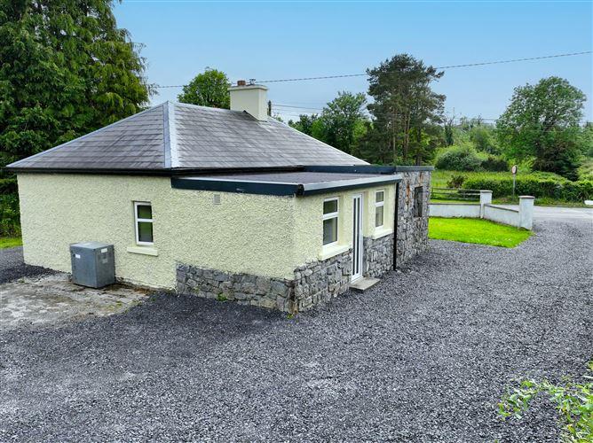 Bijo Cottage, Corrabaun, Drumlish, Longford, historical listing image 5