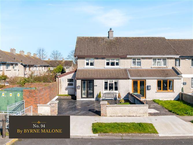 94 Allenton Drive, Tallaght, Dublin 24, County Dublin, historical listing image 4