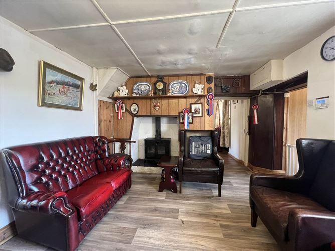 Brickfield Stud, Grange, Clonmel, County Tipperary, historical listing image 6