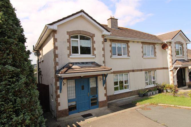 16 Springfield, Wicklow Town, Wicklow, historical listing image 2