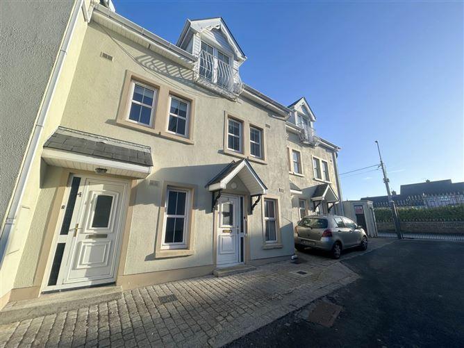 4, Parnell Court, Co. Clare, historical listing image 2