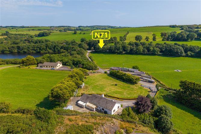 gortnadihy, leap, co cork, historical listing image 4