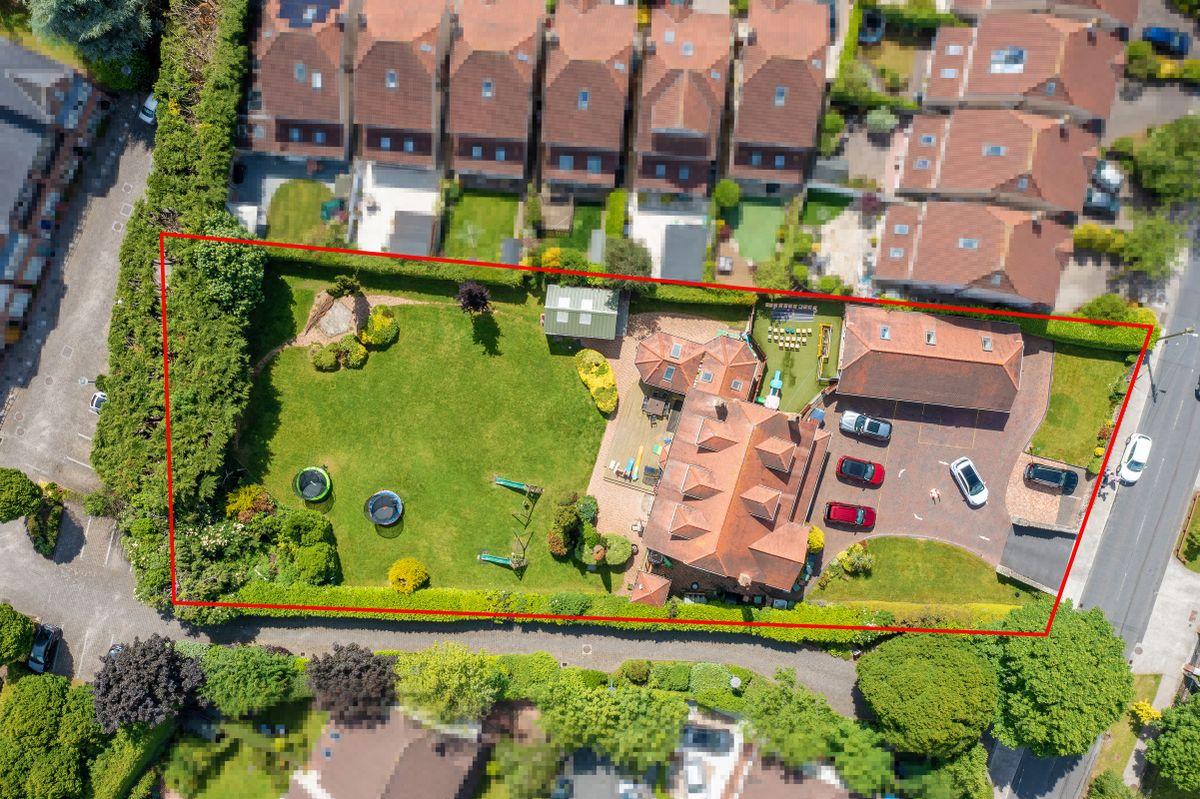 52 Beechpark Avenue, Castleknock, Castleknock, Dublin 15, D15P5NP, historical listing image 5