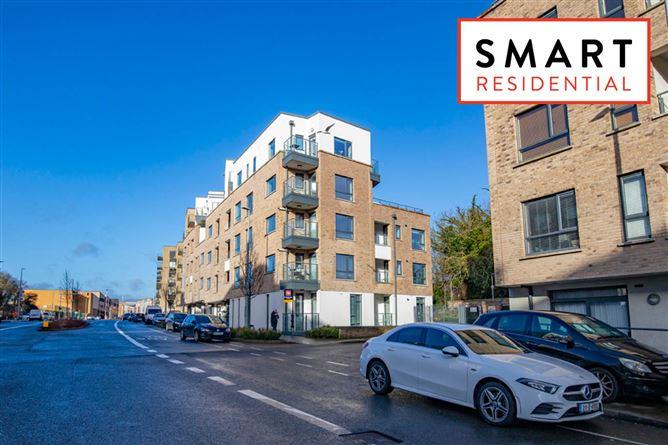 Apartment 13, Block 8 New Priory, Clongriffin, Dublin 13, historical listing image 1