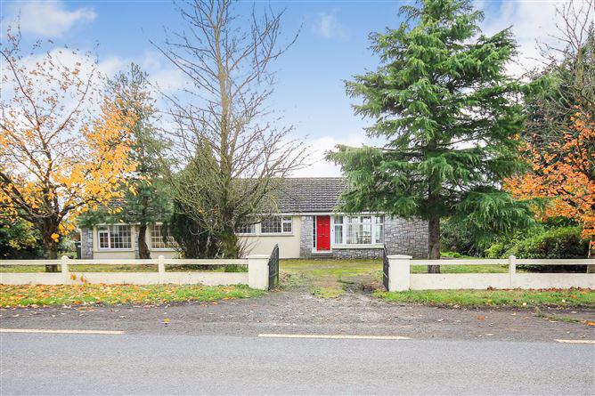 Raheever, Mountnugent, Co.Cavan, historical listing image 1