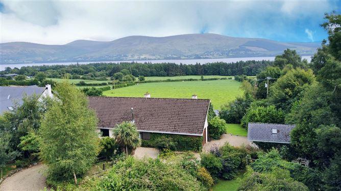 Waterville House on c. 0.64 Acres / 0.25 HA., Baltyboys, Blessington, Wicklow, historical listing image 2