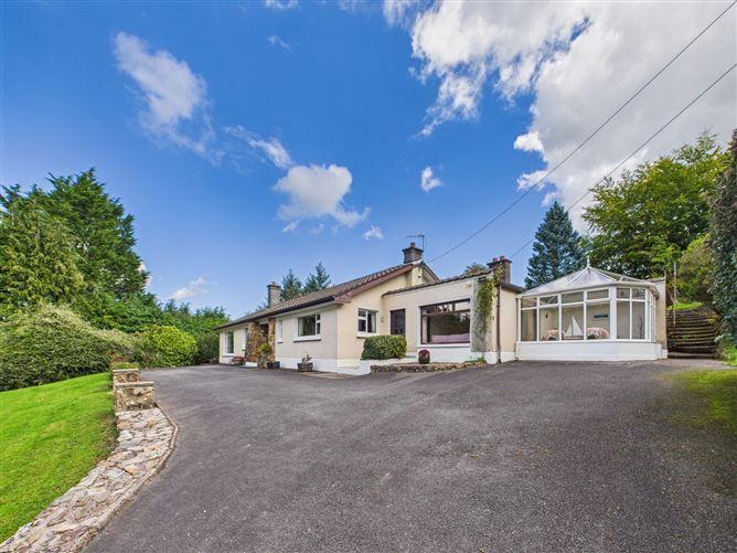  Treetops, Clarke's Hill,, Rochestown, Cork, historical listing image 1