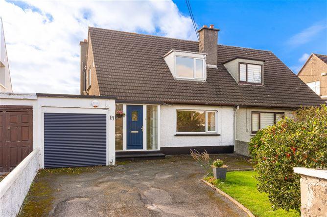 17, Mountdown Park, Dublin 12, historical listing image 1