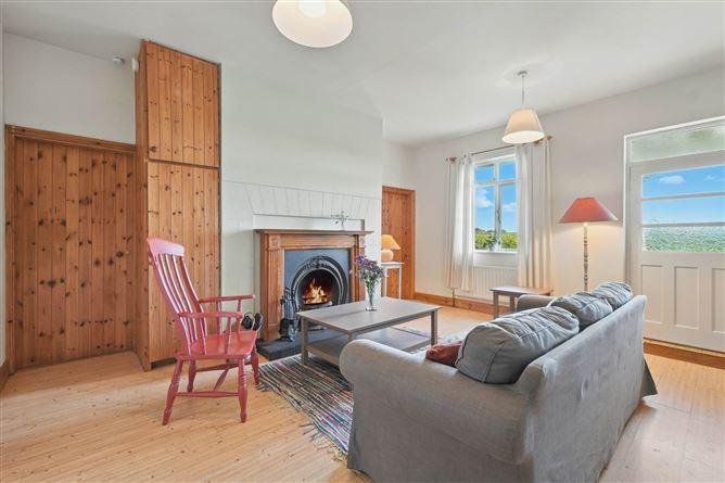 Brodullagh North, Shrule, County Mayo, historical listing image 2