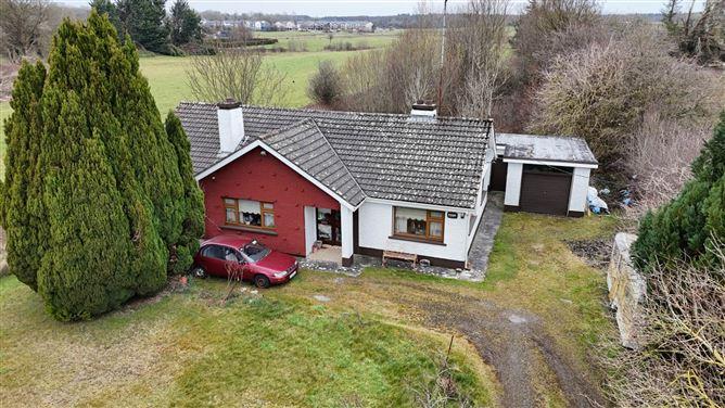 Residence On C. 10 Acres, Monksland, Athlone, County Roscommon, historical listing image 5