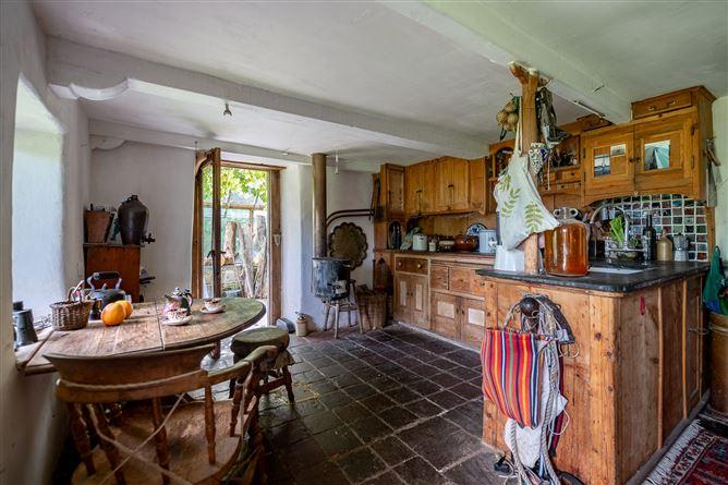 Spyglass Hill, Loughaunacreen, Kilmakillouge, Lauragh - Kenmare, Co. Kerry, historical listing image 6