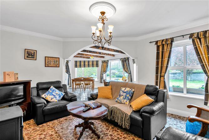 Orchard Grove, Wells, Bagenalstown, Co. Carlow, historical listing image 6