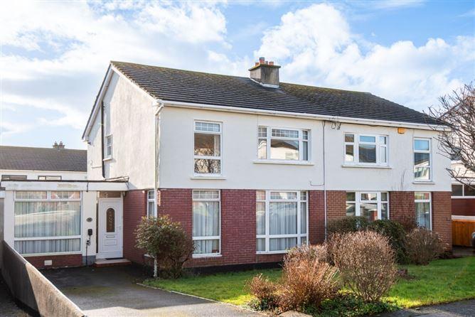 92, Bracken Drive, Co. Dublin, historical listing image 1