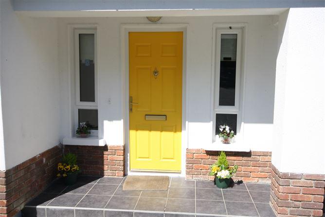 Ballinacur, Crann, Bree, Enniscorthy, Co. Wexford, historical listing image 2