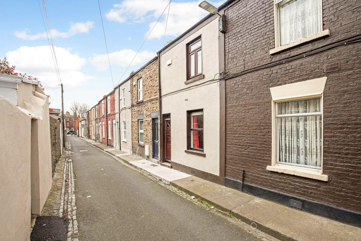 12 Rutland Place North, NCR D01 R5C6, Dublin 1, historical listing image 1