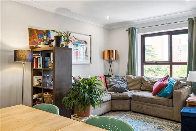 37 Cullenswood House, Ranelagh,   Dublin 6, historical listing image 5