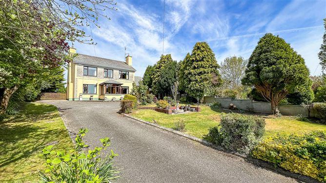 Tower Hill, Fairgreen, Ballyragget, Co. Kilkenny, historical listing image 1