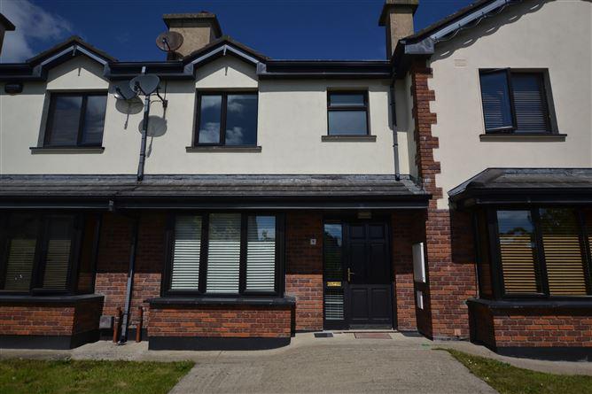 9 Pearson's Brook, Gorey, Wexford, historical listing image 1
