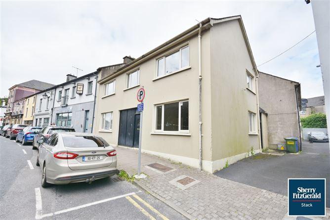 North Quay, Newcastle West, Co. Limerick, historical listing image 2