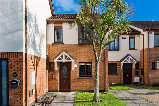 56 Castlecourt, Killiney, Co. Dublin, historical listing image 1