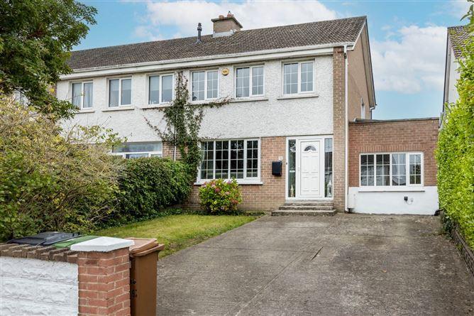 7 Inbhir Ide, Malahide, County Dublin, historical listing image 1