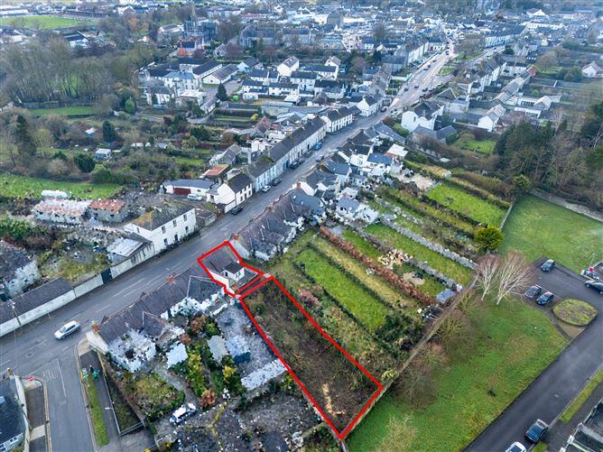 4 Compton Row, Birr, Co. Offaly, historical listing image 2
