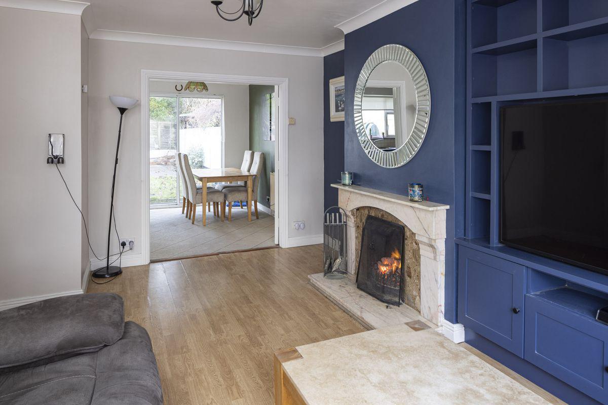 27 Foxwood, Swords, County Dublin, historical listing image 2