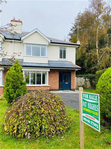 No.49 The Spinney, Abbeytown, Roscommon, Roscommon, historical listing image 1