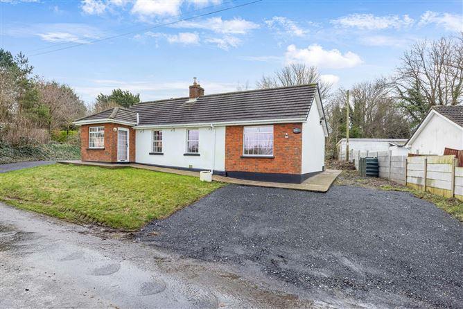 The Cottage, Princetown, Ardcath, Garristown, Co. Meath, historical listing image 2
