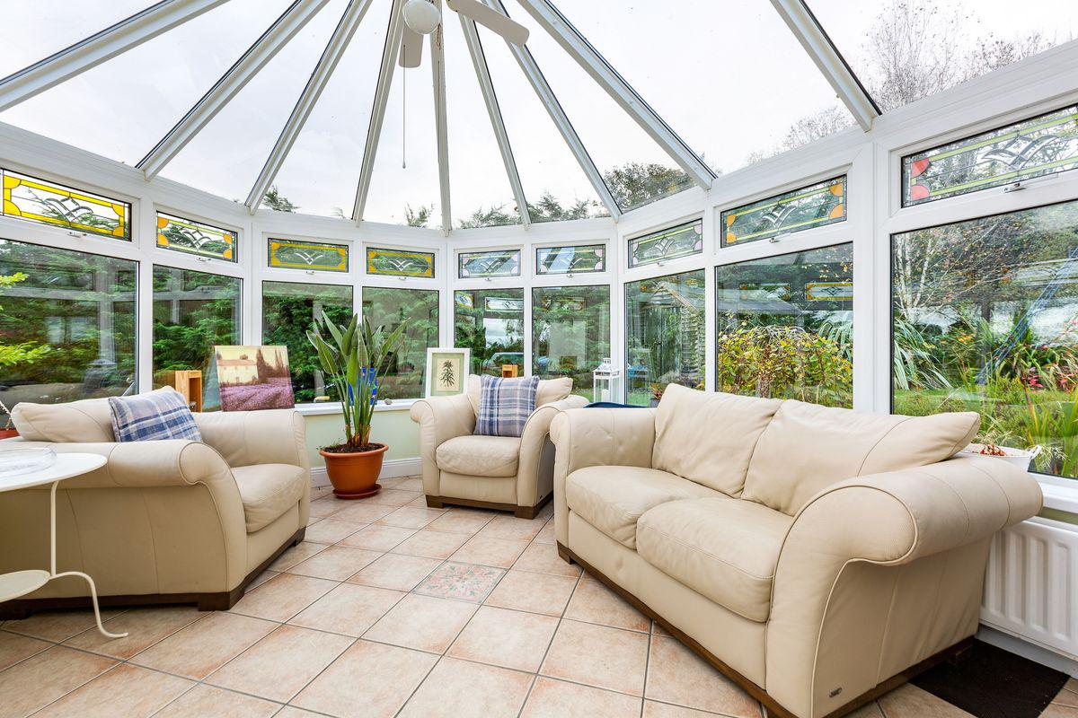 Woodland, 2 Corballis Demesne, Rathdrum, Co. Wicklow, historical listing image 4