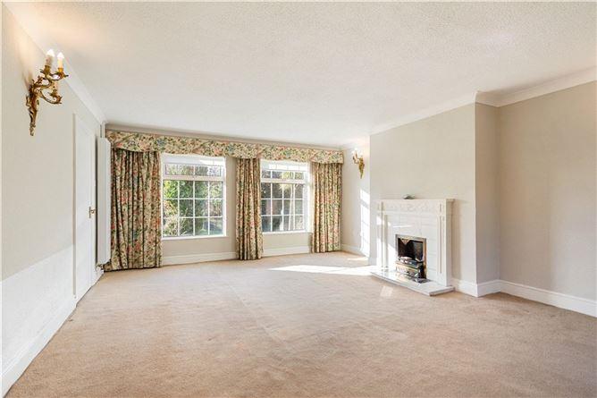 94 Cherrywood, Loughlinstown, Co. Dublin, historical listing image 3